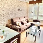 Apartmán Atico El Trasgu