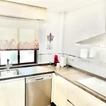 Apartmán Atico El Trasgu Raices Nuevo