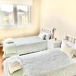 Apartmán Atico El Trasgu