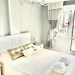 Atico El Trasgu Apartmán