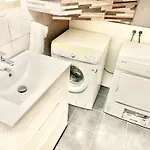 Apartmán Atico El Trasgu