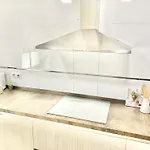 Apartmán Atico El Trasgu Raices Nuevo