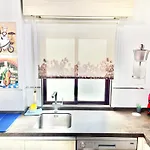 Apartmán Atico El Trasgu Raices Nuevo