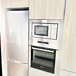 Apartmán Atico El Trasgu Raices Nuevo