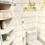 Atico El Trasgu Apartmán