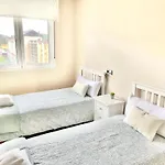 Apartmán Atico El Trasgu *