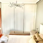 Atico El Trasgu Apartmán *