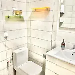 Apartmán Atico El Trasgu Raices Nuevo