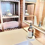 Atico El Trasgu Apartmán Raices Nuevo