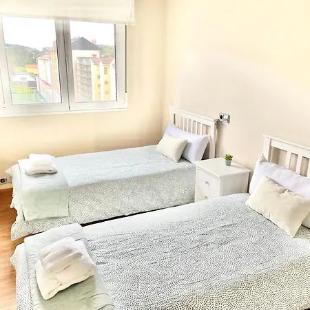 Apartmán Atico El Trasgu
