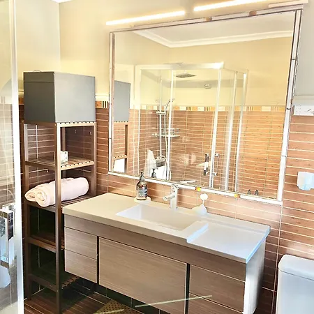 Atico El Trasgu * Raices Nuevo