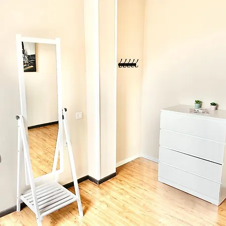 Apartmán Atico El Trasgu Raices Nuevo