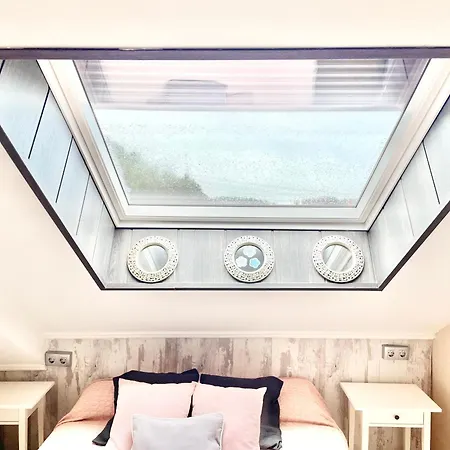 Apartmán Atico El Trasgu *