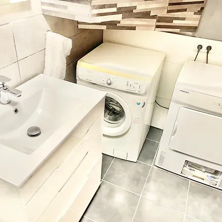 Apartmán Atico El Trasgu