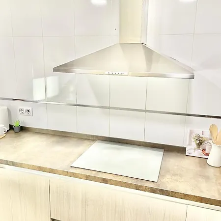 Apartament Atico El Trasgu Raices Nuevo