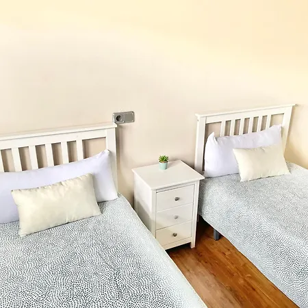Atico El Trasgu Apartmán Raices Nuevo