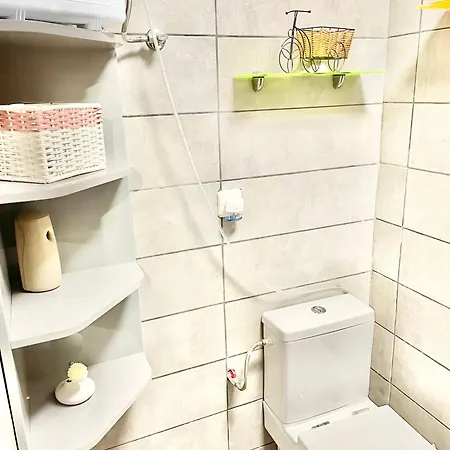 Atico El Trasgu Apartmán