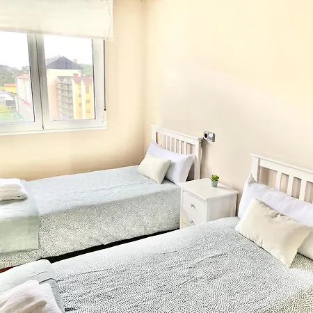 Apartmán Atico El Trasgu *