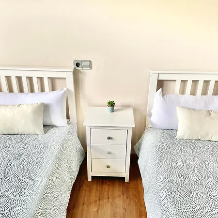 Atico El Trasgu Apartmán Raices Nuevo