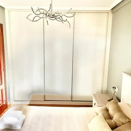 Atico El Trasgu Apartament *