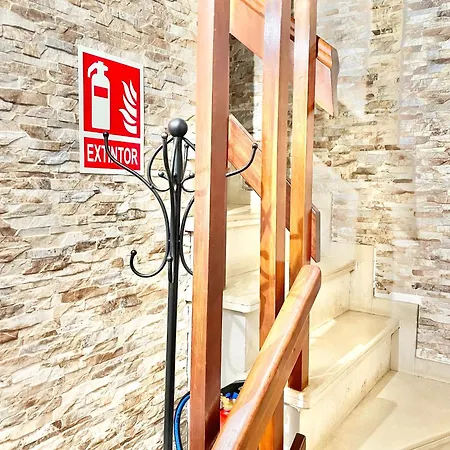 Atico El Trasgu * Raices Nuevo