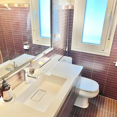 Apartmán Atico El Trasgu *