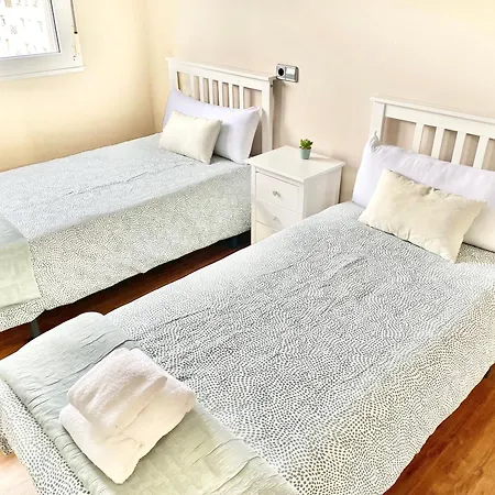 Atico El Trasgu Apartament Raices Nuevo