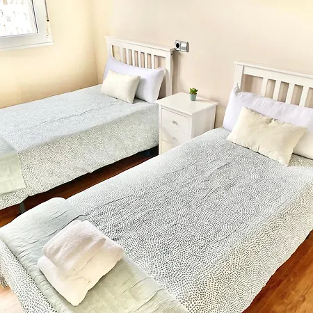 Atico El Trasgu Apartmán Raices Nuevo