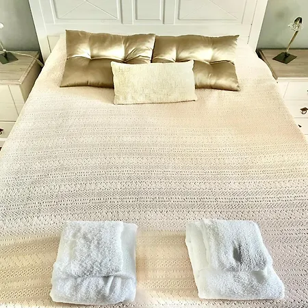 Atico El Trasgu Apartmán Raices Nuevo