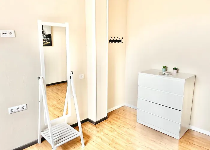 Apartment Atico El Trasgu Raices Nuevo