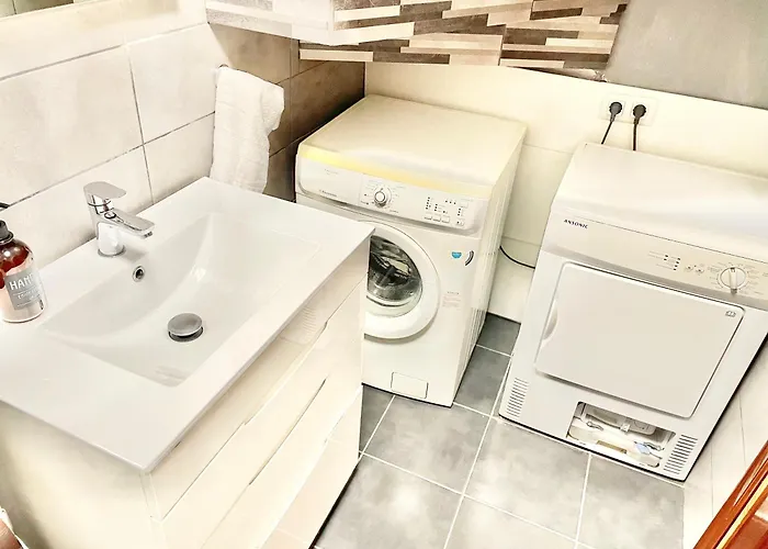 Apartment Atico El Trasgu