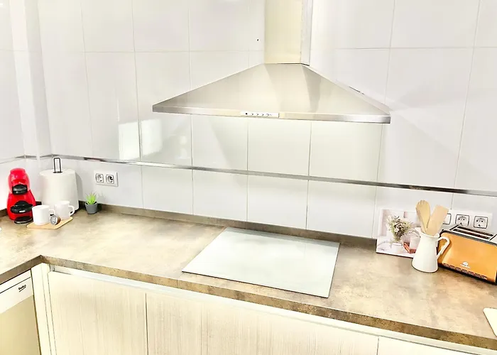 Apartment Atico El Trasgu Raices Nuevo