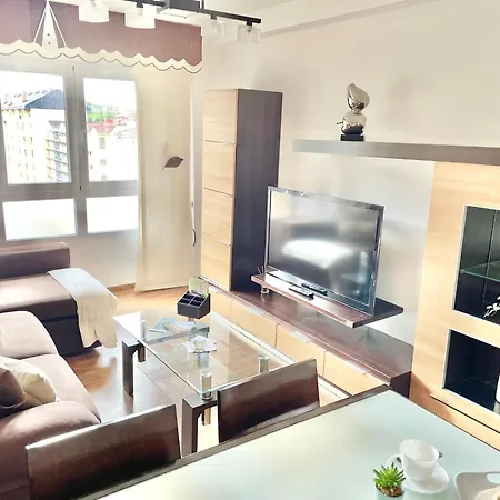 Atico El Trasgu Raices Nuevo