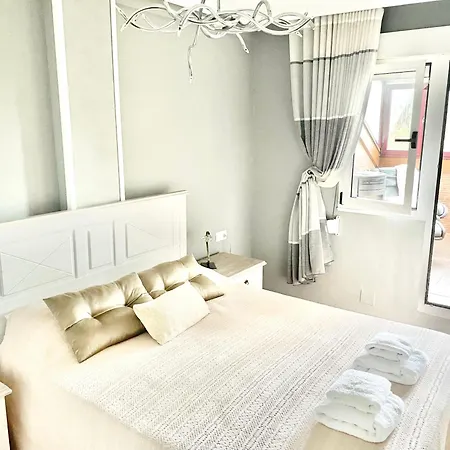 Atico El Trasgu Apartment