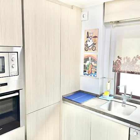 Atico El Trasgu Apartment Raices Nuevo