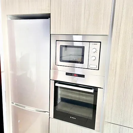 Διαμέρισμα Atico El Trasgu Raices Nuevo