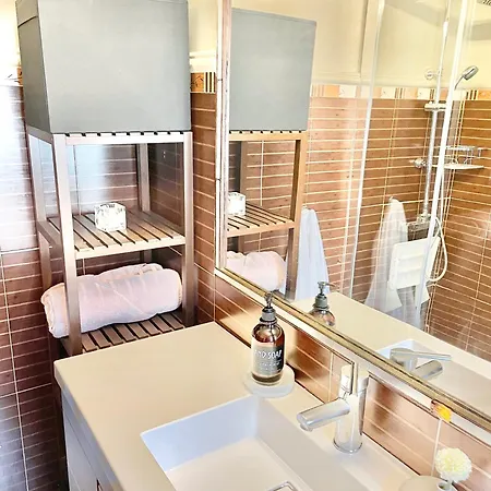 Apartment Atico El Trasgu Raices Nuevo