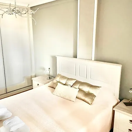 Atico El Trasgu Apartment
